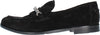 JP/DAVID-Scarpe-basse-Nero-da-uomo