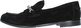 JP/DAVID-Scarpe-basse-Nero-da-uomo