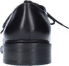 JP/DAVID-Scarpe-basse-Nero-da-uomo