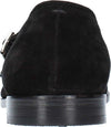JP/DAVID-Scarpe-basse-Nero-da-uomo