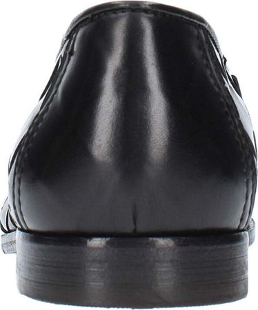 JP/DAVID-Scarpe-basse-Nero-da-uomo