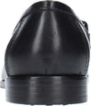 JP/DAVID-Scarpe-basse-Nero-da-uomo
