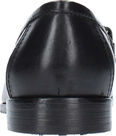 JP/DAVID-Scarpe-basse-Nero-da-uomo