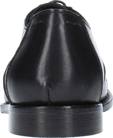JP/DAVID-Scarpe-basse-Nero-da-uomo