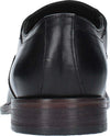 JP/DAVID-Scarpe-basse-Nero-da-uomo