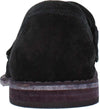JP/DAVID-Scarpe-basse-Nero-da-uomo