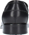 JP/DAVID-Scarpe-basse-Nero-da-uomo