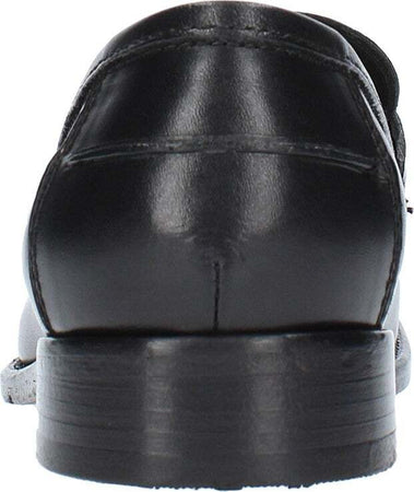 JP/DAVID-Scarpe-basse-Nero-da-uomo