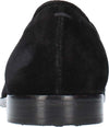 JP/DAVID-Scarpe-basse-Nero-da-uomo