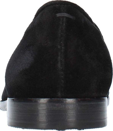 JP/DAVID-Scarpe-basse-Nero-da-uomo