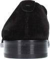 JP/DAVID-Scarpe-basse-Nero-da-uomo