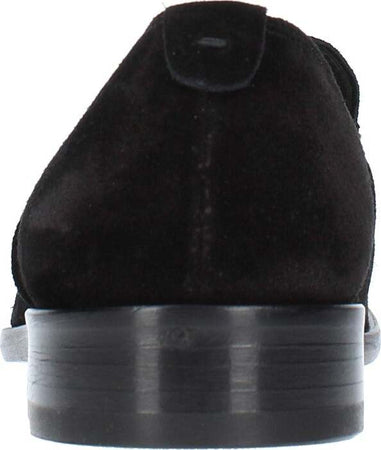 JP/DAVID-Scarpe-basse-Nero-da-uomo