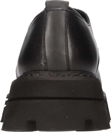 JP/DAVID-Scarpe-basse-Nero-da-uomo