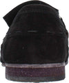 JP/DAVID-Scarpe-basse-Nero-da-uomo