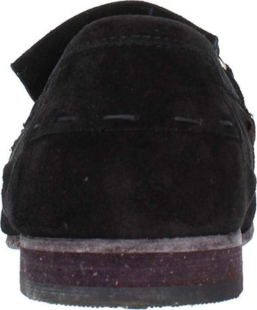 JP/DAVID-Scarpe-basse-Nero-da-uomo