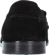JP/DAVID-Scarpe-basse-Nero-da-uomo