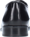 JP/DAVID-Scarpe-basse-Nero-da-uomo