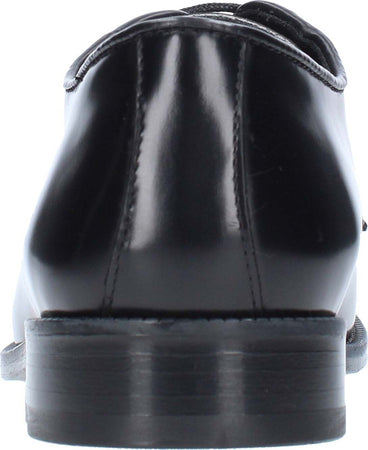JP/DAVID-Scarpe-basse-Nero-da-uomo