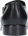 JP/DAVID-Scarpe-basse-Nero-da-uomo