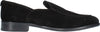 JP/DAVID-Scarpe-basse-Nero-da-uomo