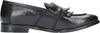 JP/DAVID-Scarpe-basse-Nero-da-uomo