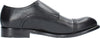 JP/DAVID-Scarpe-basse-Nero-da-uomo