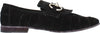 JP/DAVID-Scarpe-basse-Nero-da-uomo