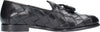 JP/DAVID-Scarpe-basse-Nero-da-uomo