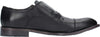 JP/DAVID-Scarpe-basse-Nero-da-uomo