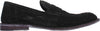 JP/DAVID-Scarpe-basse-Nero-da-uomo