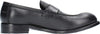 JP/DAVID-Scarpe-basse-Nero-da-uomo