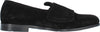 JP/DAVID-Scarpe-basse-Nero-da-uomo