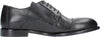 JP/DAVID-Scarpe-basse-Nero-da-uomo
