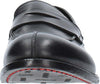 JP/DAVID-Scarpe-basse-Nero-da-uomo