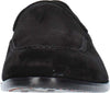 JP/DAVID-Scarpe-basse-Nero-da-uomo