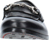 JP/DAVID-Scarpe-basse-Nero-da-uomo