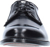 JP/DAVID-Scarpe-basse-Nero-da-uomo