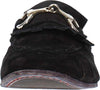 JP/DAVID-Scarpe-basse-Nero-da-uomo
