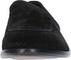JP/DAVID-Scarpe-basse-Nero-da-uomo