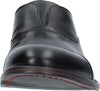 JP/DAVID-Scarpe-basse-Nero-da-uomo
