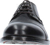 JP/DAVID-Scarpe-basse-Nero-da-uomo