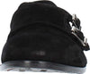 JP/DAVID-Scarpe-basse-Nero-da-uomo