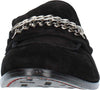 JP/DAVID-Scarpe-basse-Nero-da-uomo
