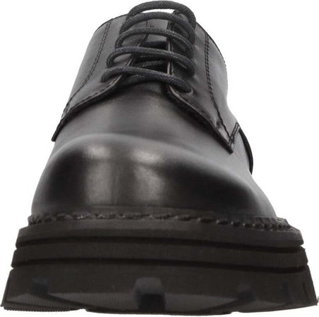 JP/DAVID-Scarpe-basse-Nero-da-uomo