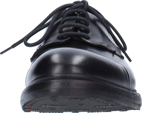 JP/DAVID-Scarpe-basse-Nero-da-uomo