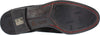 JP/DAVID-Scarpe-basse-Nero-da-uomo