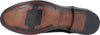 JP/DAVID-Scarpe-basse-Nero-da-uomo