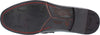 JP/DAVID-Scarpe-basse-Nero-da-uomo