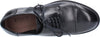 JP/DAVID-Scarpe-basse-Nero-da-uomo