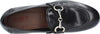 JP/DAVID-Scarpe-basse-Nero-da-uomo